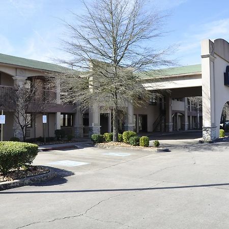 Motel 6-Little Rock, Ar - Airport Экстерьер фото