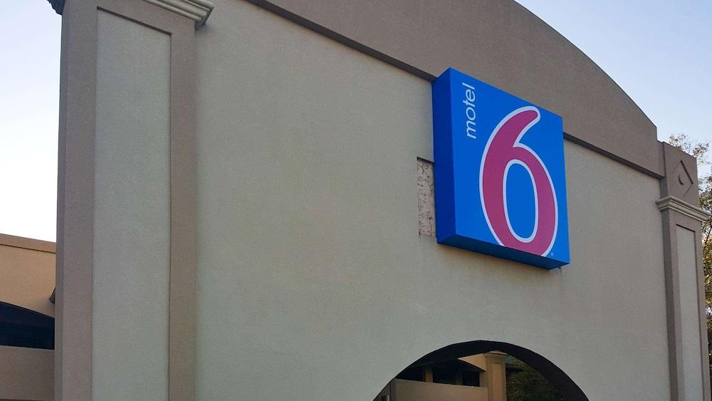 Motel 6-Little Rock, Ar - Airport Экстерьер фото