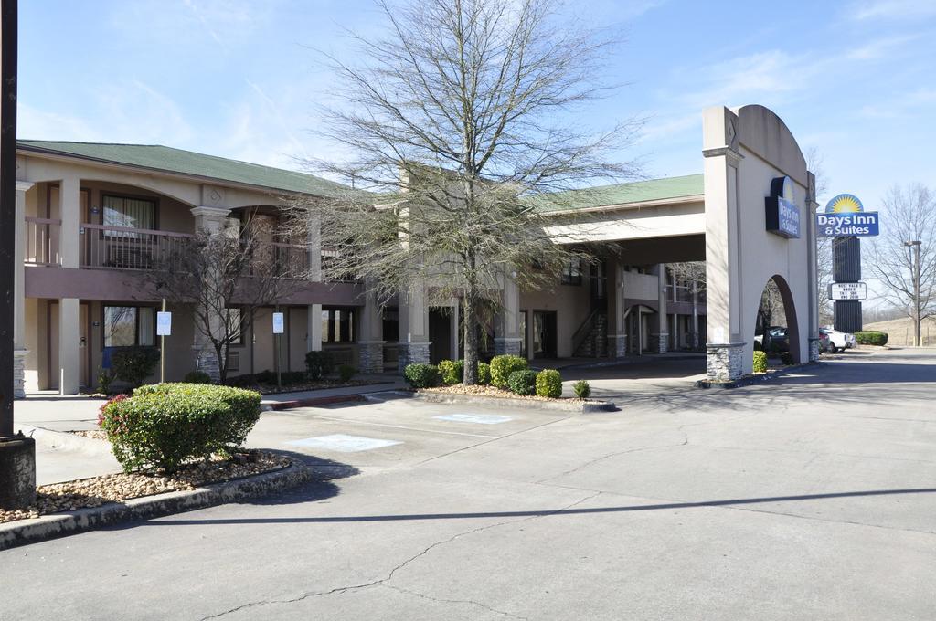 Motel 6-Little Rock, Ar - Airport Экстерьер фото