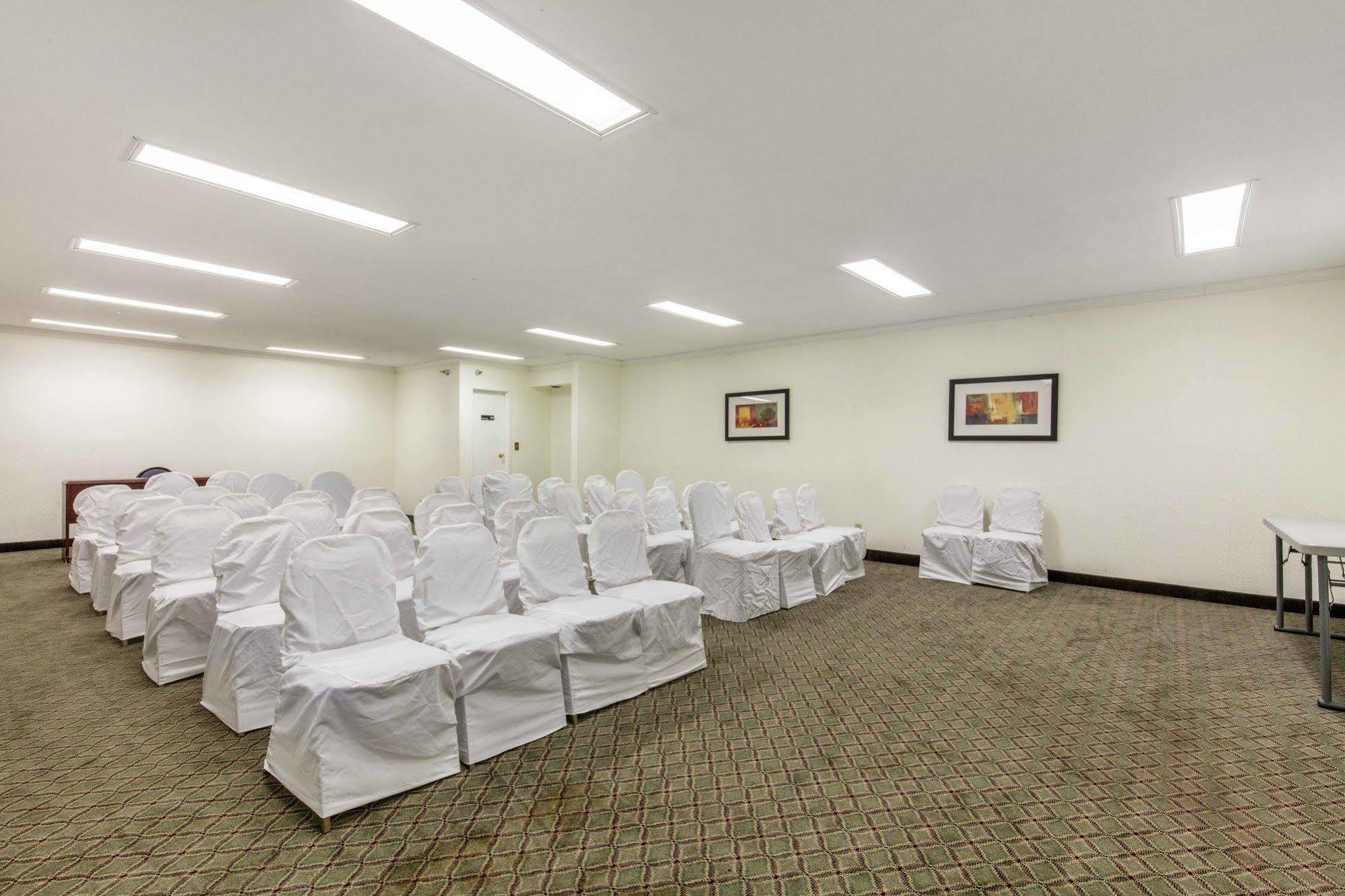 Motel 6-Little Rock, Ar - Airport Экстерьер фото